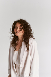 Айгуль Габдрахимова 