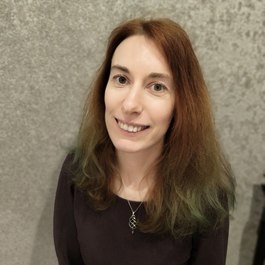 Екатерина Петрусева 