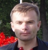Александр Савин 