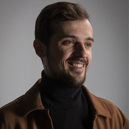 Роман Калинин 