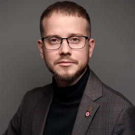Федор Довгалев 
