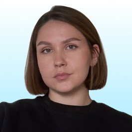 Минуллина Юлия 