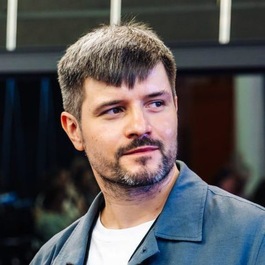 Данила Драпеза 