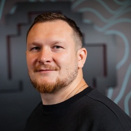 Кирилл Прахов 