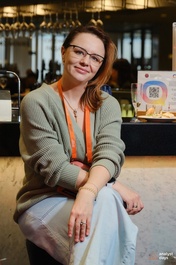 Шабанова Елена 