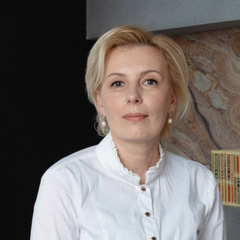 Ольга Исаева