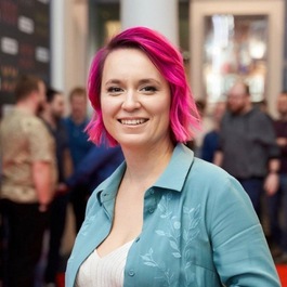 Чернова Екатерина 