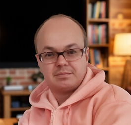 Денис Тучин 