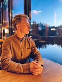 Андрей Литвинов 