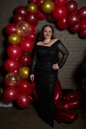 Гладкова Евгения Александровна 