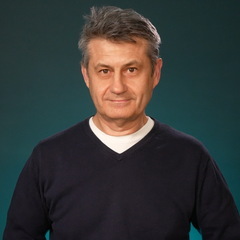 Дмитрий Болдырев