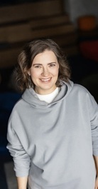Янгаева Елена Владимировна 