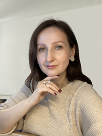 Елена Платковская 