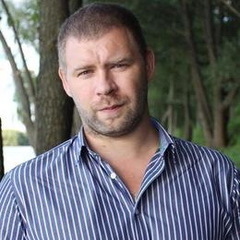 Роман Ивлиев