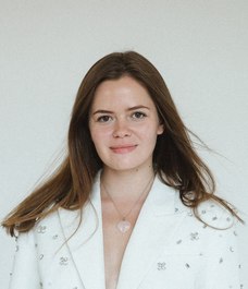 Дарья Лебедева 