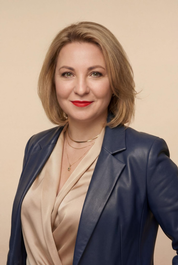 Натэла Зубченко 