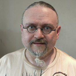 Сергей Савостьянов 