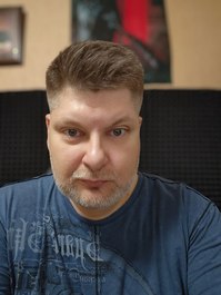 Михаил Чернов 