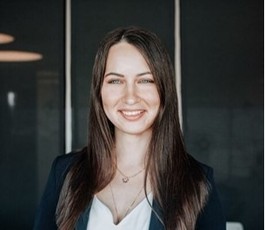 Ирина Базикова 