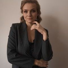Юлия Срибяник