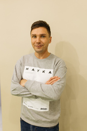 Владимир Матвеев 