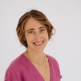 Анастасия Грибановская 