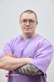 Киевский Сергей 