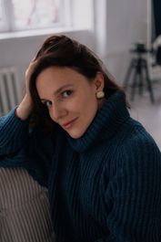 Юлия Бузулуцкова 