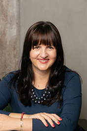 Юлия Тертышная 