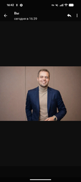 Кирилл Крашенинников 