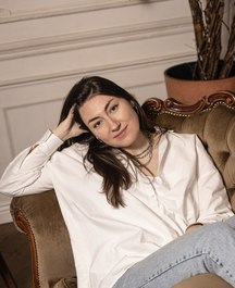 Надя Скепко 