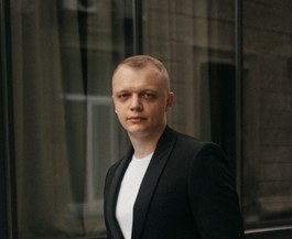 Хоменко Илья 