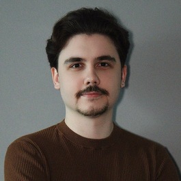 Даниил Полянин 