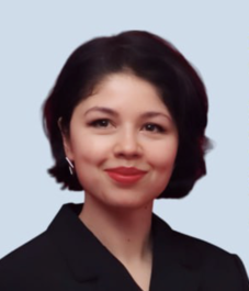 Екатерина Митусова 