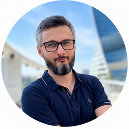 Бариев Юрий Сергеевич 