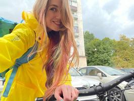 Елена Балашова 