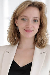 Ксения Манскова 