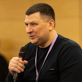 Илья Чесноков 