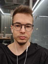 Алексей Данилов 
