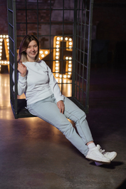 Мария Пушкарева 