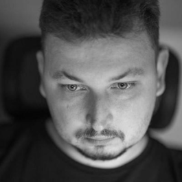 Дмитрий Виноградов 