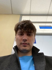 Трофимчук Антон 