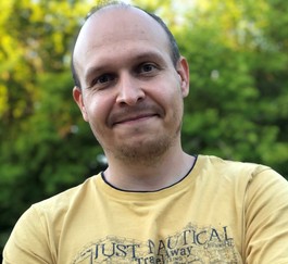 Евгений Асеев 