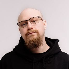 Сергей Тихомиров Сергей Тихомиров