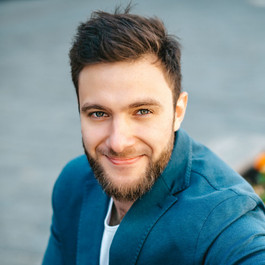Глеб Скалацкий 