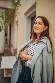 Наталья Седова 