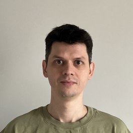 Евгений Полонский 