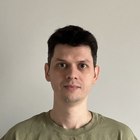 Евгений Полонский 