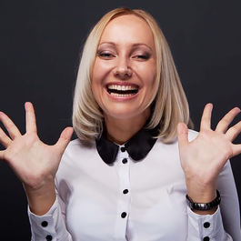 Тамара Кулинкович 