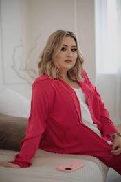 Вера Петровичева 